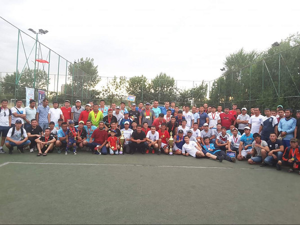 Главное фото