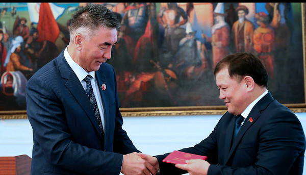 Главное фото