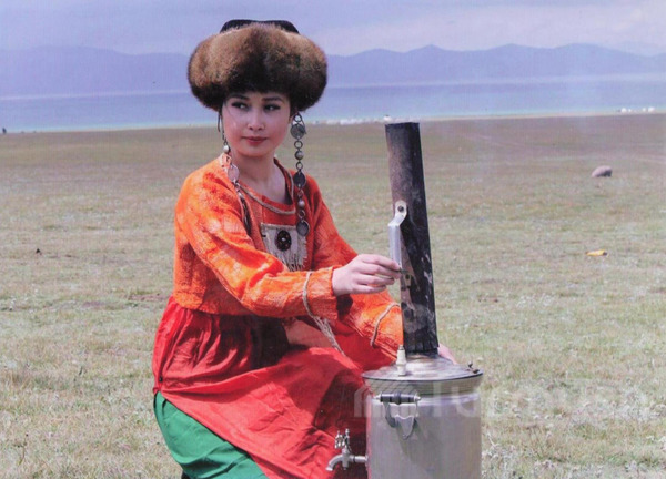 Главное фото