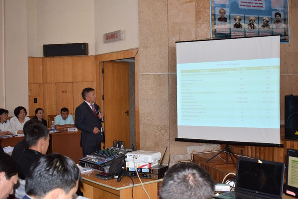 Главное фото