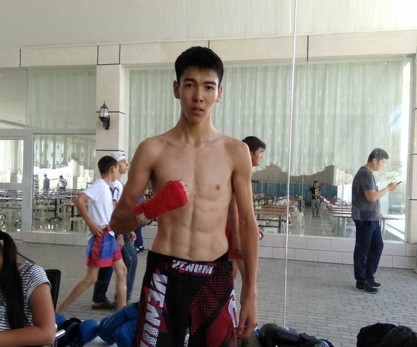 Главное фото