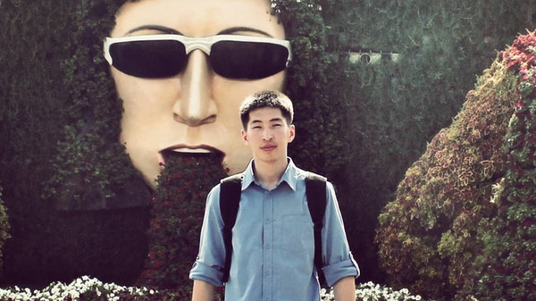 Главное фото