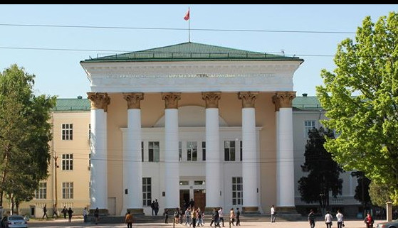 Главное фото