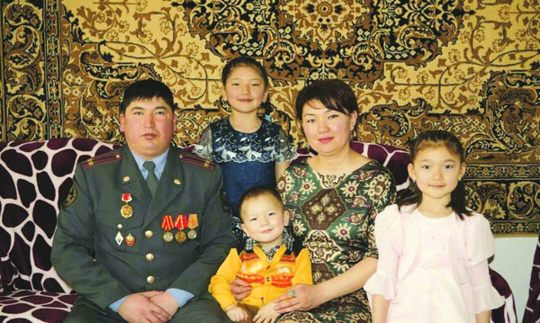 Главное фото