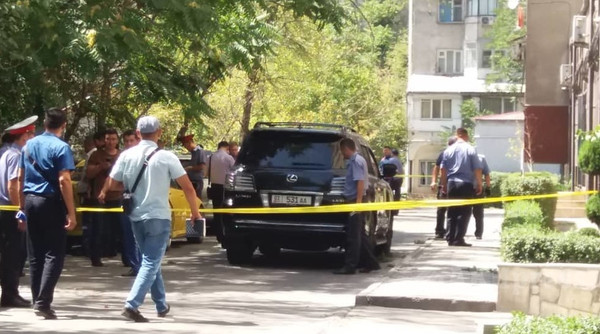 Главное фото