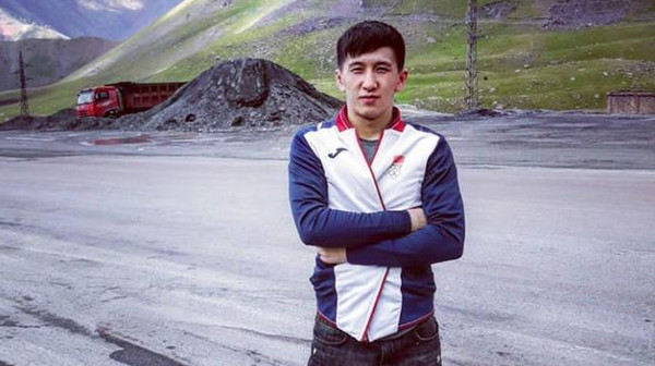 Главное фото