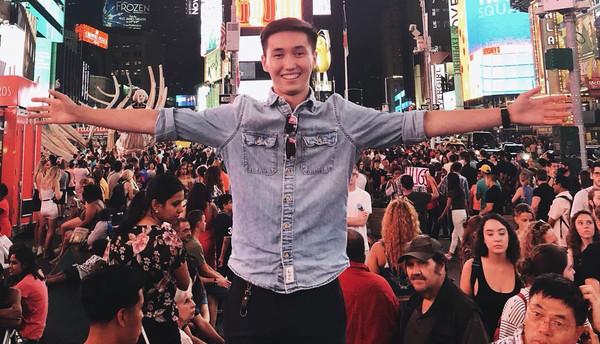 Главное фото