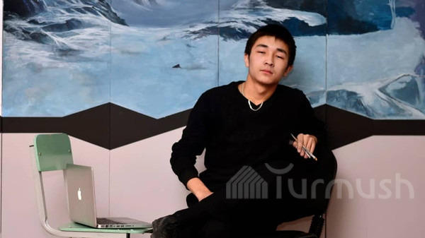 Главное фото