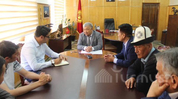 Главное фото