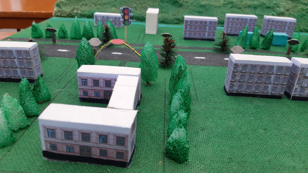 Главное фото