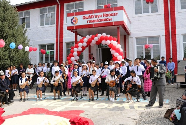 Главное фото