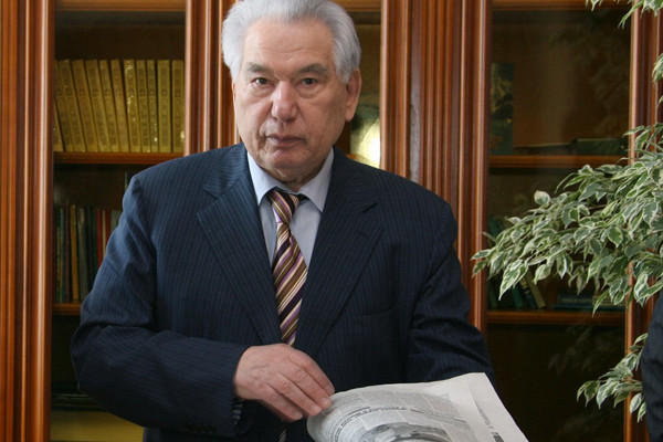 Главное фото