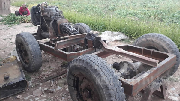 Главное фото