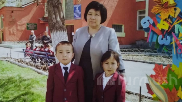 Главное фото