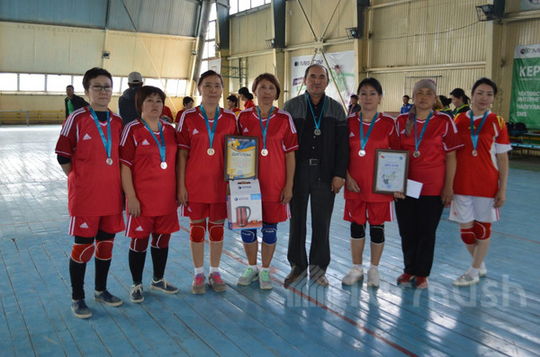 Главное фото