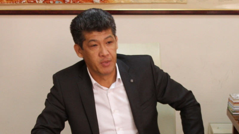 Главное фото