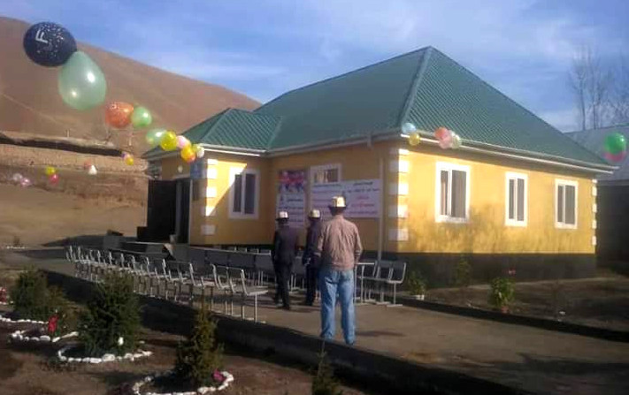 Главное фото