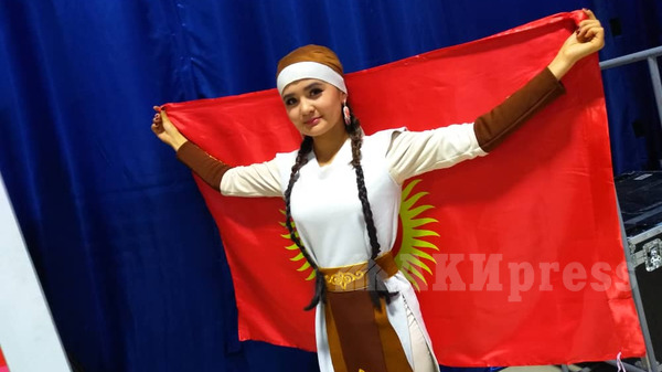 Главное фото