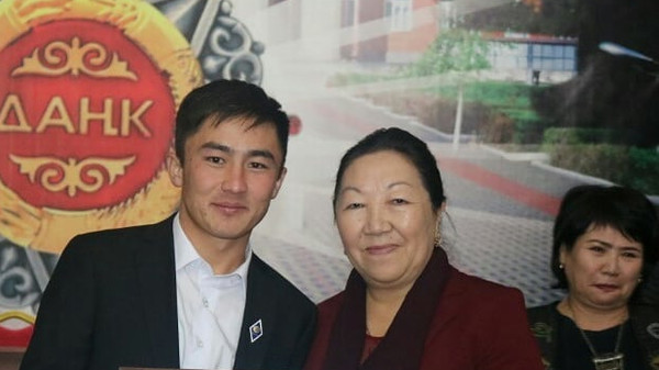 Главное фото