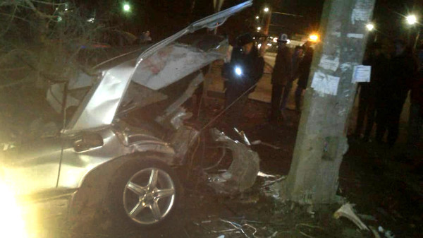 Главное фото