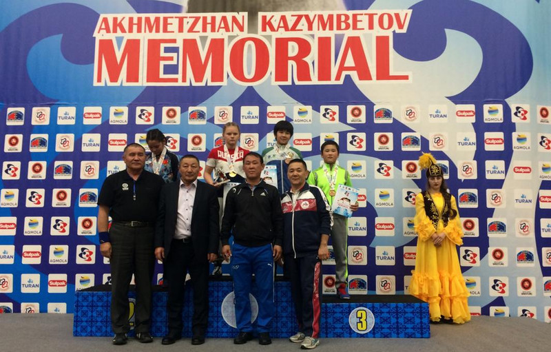 Главное фото