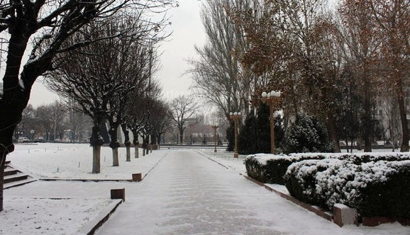 Главное фото