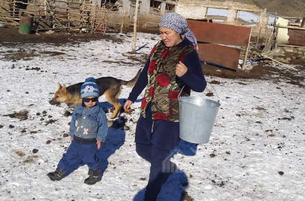 Главное фото