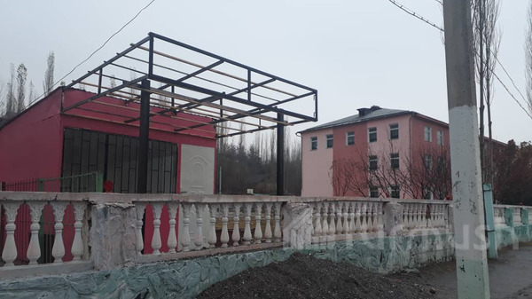 Главное фото