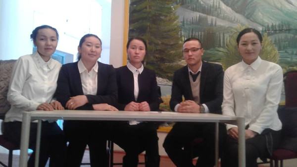 Главное фото