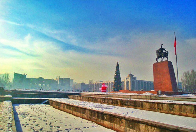 Главное фото