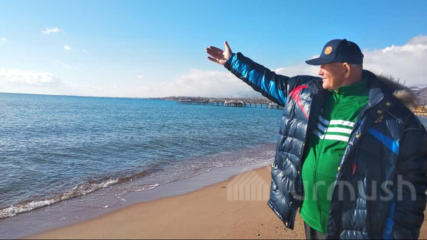 Главное фото