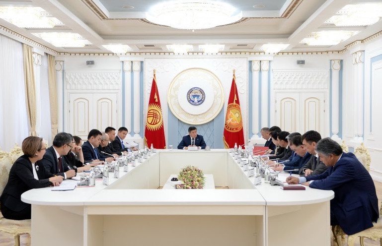 Главное фото