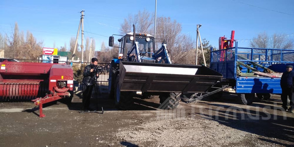 Главное фото