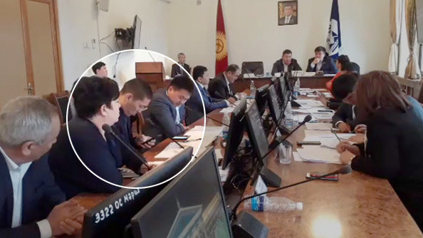 Главное фото