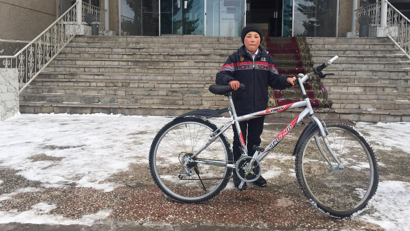 Главное фото