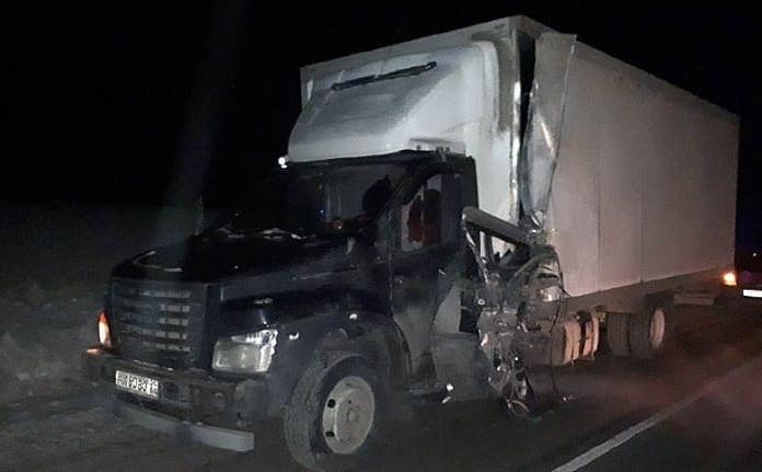 Главное фото