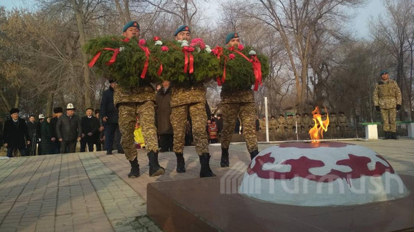 Главное фото