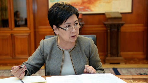 Главное фото