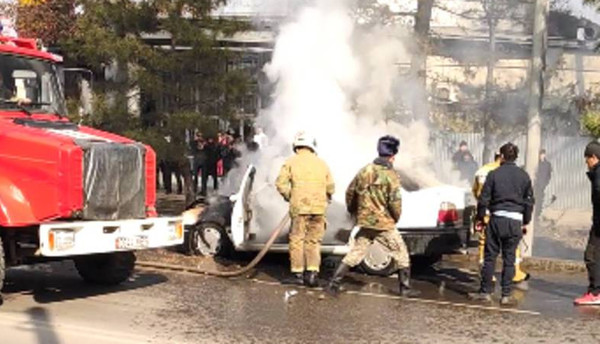 Главное фото