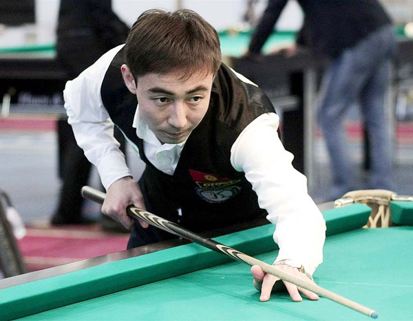 Главное фото