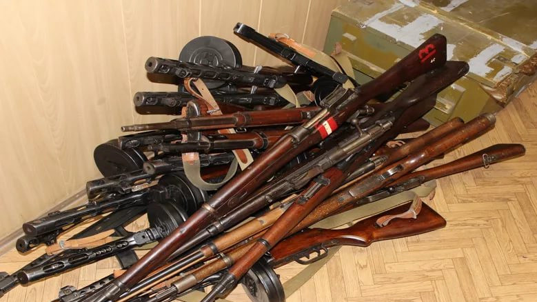 Главное фото