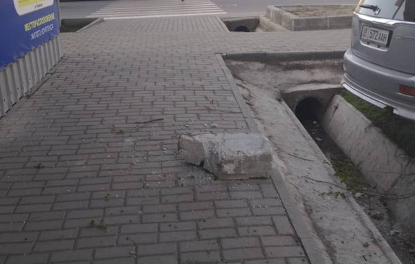 Главное фото