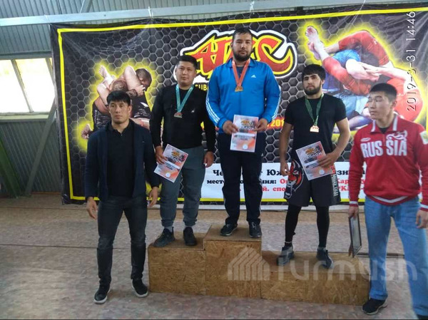 Главное фото