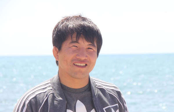 Главное фото