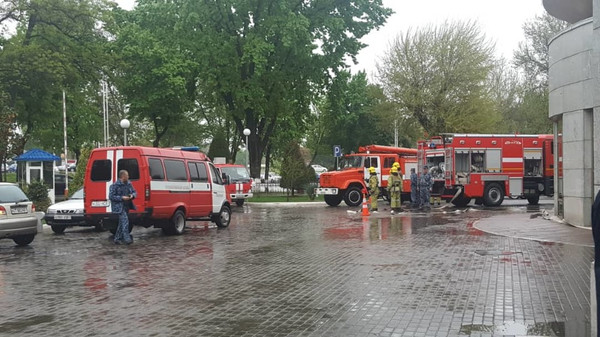 Главное фото