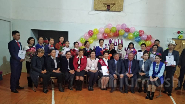 Главное фото