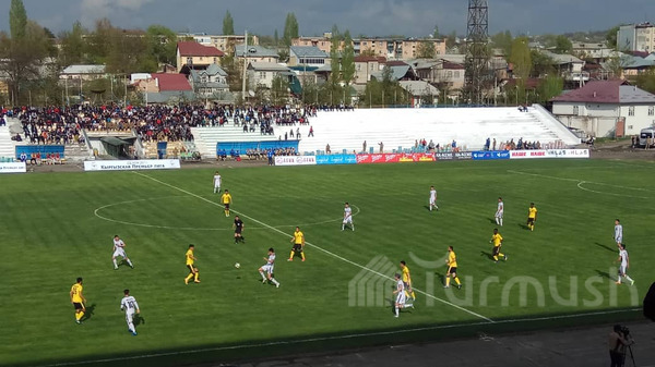 Главное фото