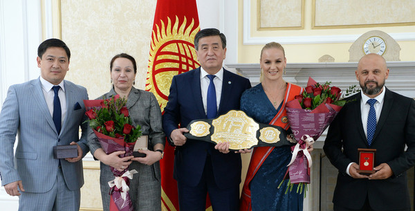 Главное фото