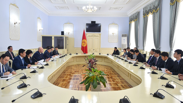 Главное фото