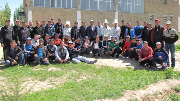 Главное фото